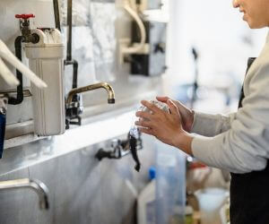 About Emergency plumbing pros Clarendon, TX